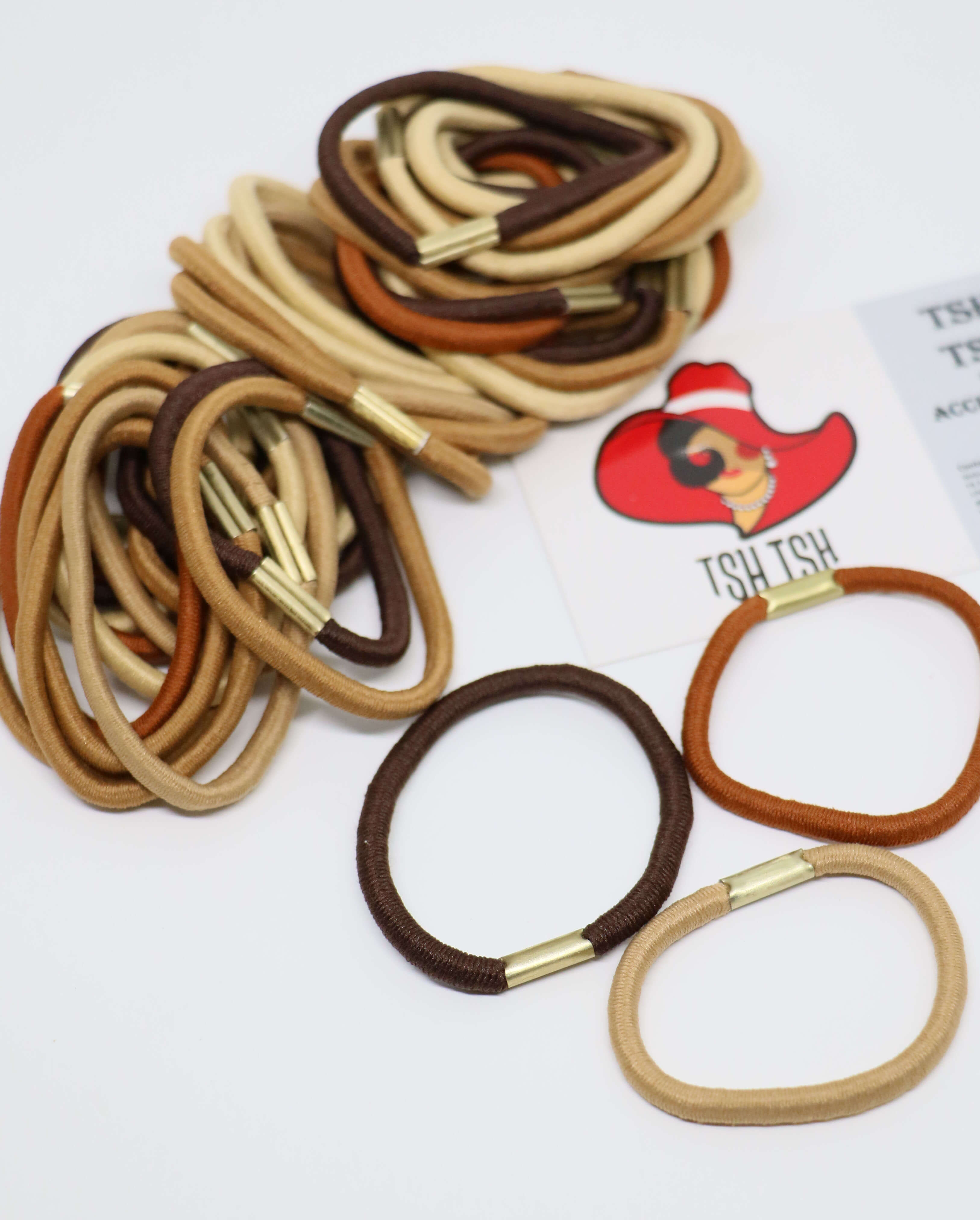 ยางรัดผม, ยางมัดผม, ยางกลม, ห่วงยาง, หนังยาง, สายรัดข้อมือ, ยางรัดข้อมือ