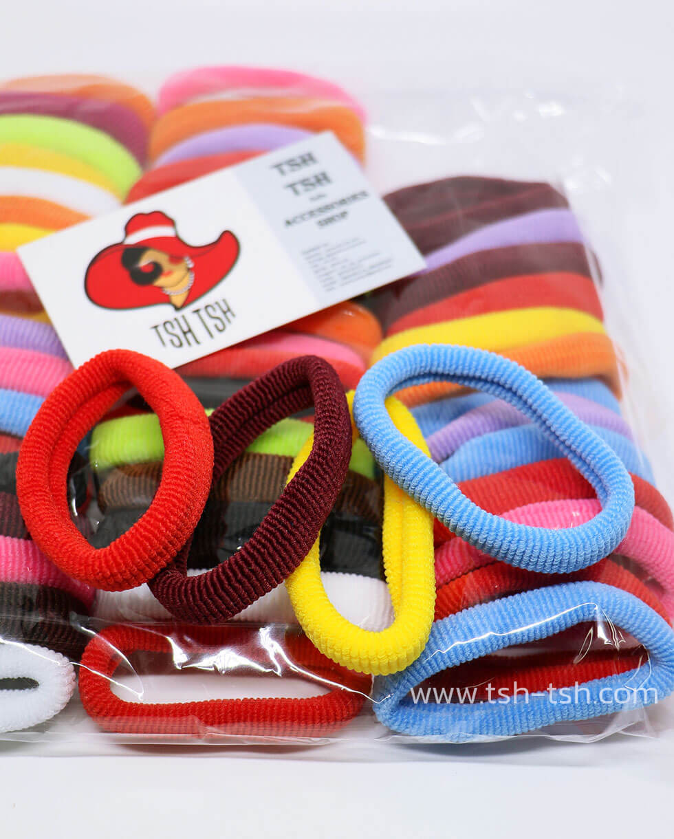 Hair band, hair string, gift shop, DIY, decoration, rubble band, velvet rubber band, accessories, tie, pony tail, telephone wire hair band, elastic hair band, pony tail tie, fancy hair band, good quality, elastic cord,