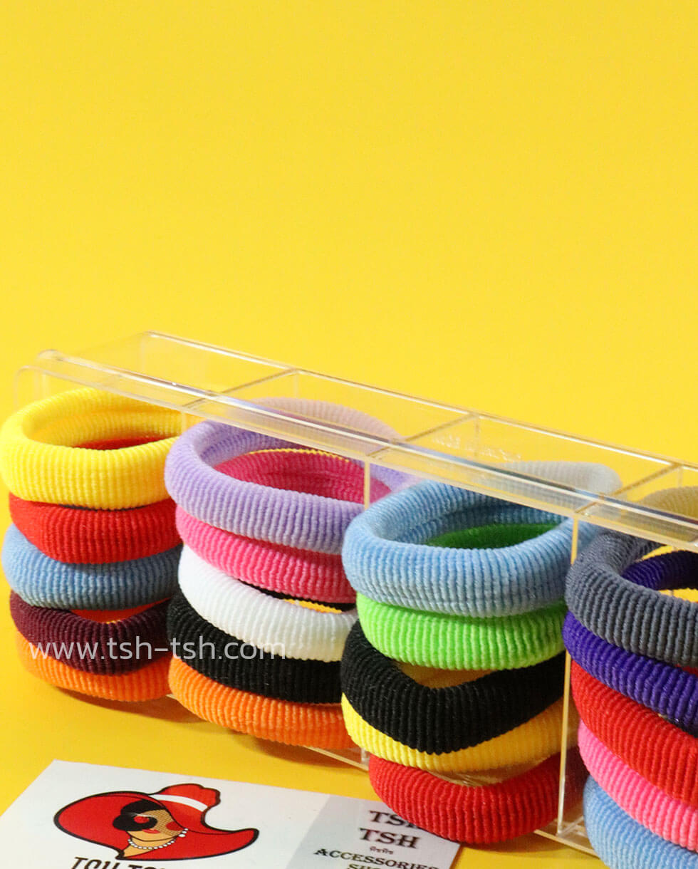 Hair band, hair string, gift shop, DIY, decoration, rubble band, velvet rubber band, accessories, tie, pony tail, telephone wire hair band, elastic hair band, pony tail tie, fancy hair band, good quality, elastic cord,