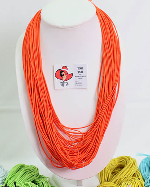 เอ็นยืด, ยางยืด, เอ็นร้อย, ไหมร้อย, เอ็นยืดเส้นกลม, elastic, elastic cord, ราคาส่ง, ราคาถูก, สำเพ็ง, เอ็น, อุปกรณ์ร้อยสร้อย