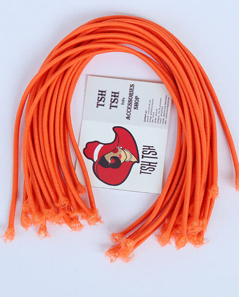 เอ็นยืด, ยางยืด, เอ็นร้อย, ไหมร้อย, เอ็นยืดเส้นกลม, elastic, elastic cord, ราคาส่ง, ราคาถูก, สำเพ็ง, เอ็น, อุปกรณ์ร้อยสร้อย