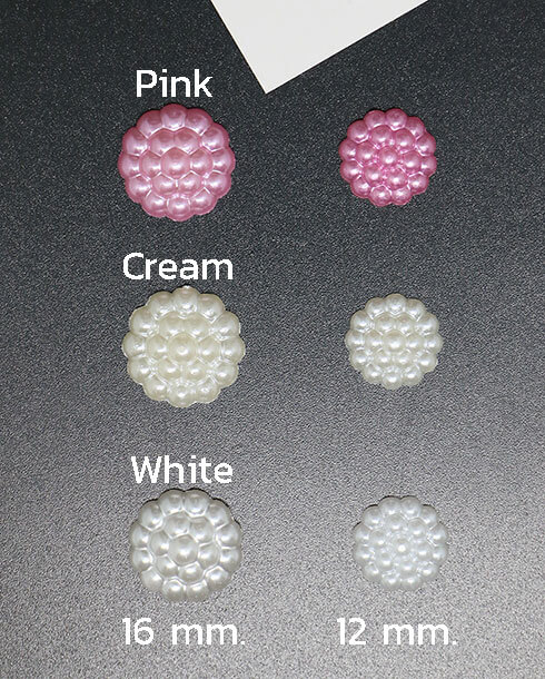 อะไหล่, เครื่องประดับ, ตกแต่ง, DIY, มุกครึ่งซีก, มุกเทียม, มุกเกาหลี, มุกพลาสติก, มุกตกแต่ง, มุกล้อม, มุกก้นแบน, มุกจิ๋ว, มุกเคลือบ, มุกกระดุม, มุกอะคริลิก, ลูกปัดมุก, มุกกระดุม, มุกแฟนซี, ขายปลีก, ขายส่ง, มุกติดเสื้อผ้า, มุกครึ่งเสี้ยว