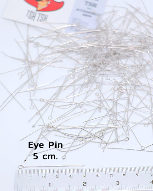 head pin, eye pin, gold head pin, silver head pin, gold eye pin, silver eye pin, beads head pin, DIY, accessory, jewelry