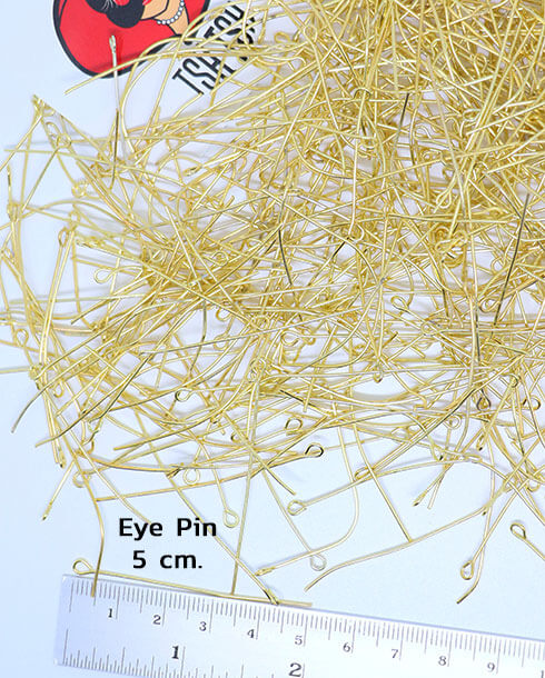 Eye pin, Head pin , headpin, eyepin, connector, bead chain, necklaces, bracelets, anklets, DIY, Pin Ball Headpins, Findings Eye Pin Length, Craft, art, handmade, accessories, jewelly, decor