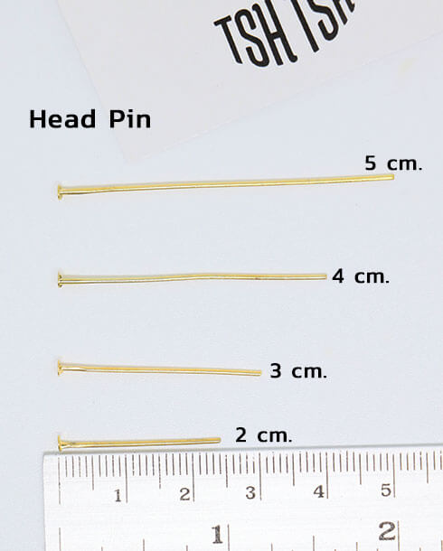 Eye pin, Head pin , headpin, eyepin, connector, bead chain, necklaces, bracelets, anklets, DIY, Pin Ball Headpins, Findings Eye Pin Length, Craft, art, handmade, accessories, jewelly, decor