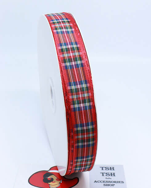 ริบบิ้นผ้าลายสก็อต, ลายตารางหมากรุก, แฟชั่น, เครื่องประดับ, โบว์, ผูกกล่องของขวัญ, ผูกช่อดอกไม้, ผูกกระเช้า, โบว์พยาบาล, โบว์นักเรียน, ตกแต่ง, เสื้อผ้า, งานฝีมือ, ประดิษฐ์,