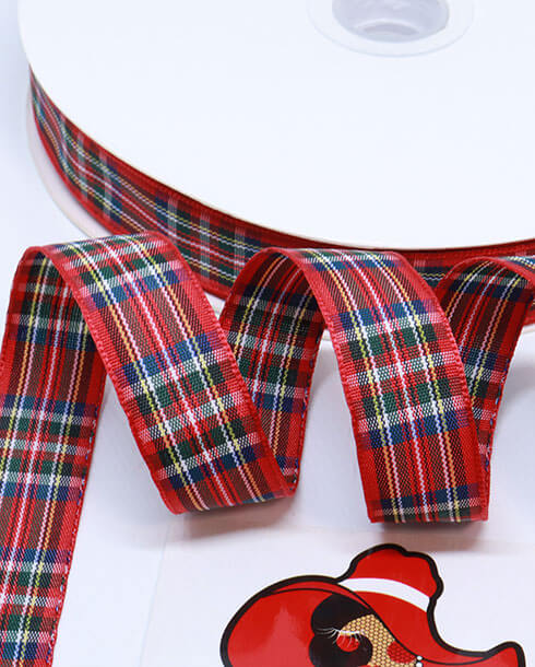 ริบบิ้นผ้าลายสก็อต, ลายตารางหมากรุก, แฟชั่น, เครื่องประดับ, โบว์, ผูกกล่องของขวัญ, ผูกช่อดอกไม้, ผูกกระเช้า, โบว์พยาบาล, โบว์นักเรียน, ตกแต่ง, เสื้อผ้า, งานฝีมือ, ประดิษฐ์,