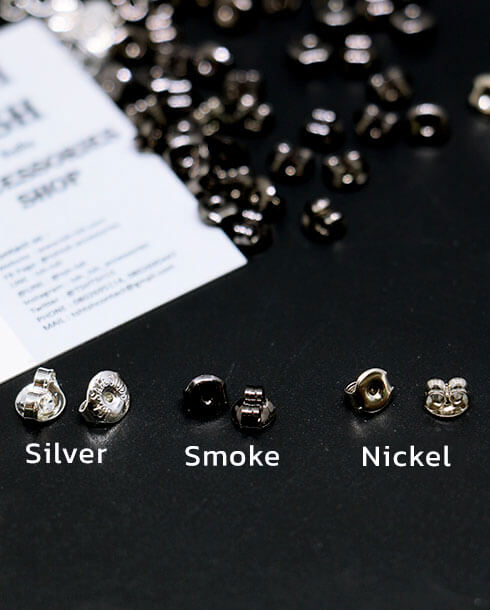 Earring back, Friction Backs, push back earing, Clip, DIY, Handmade Accessories, Craft, art, handmade, accessories, jewelry, decor, supplies, accessories jewelry connector, stud, earring lifter, clasp, Lock & Secure Earring Back