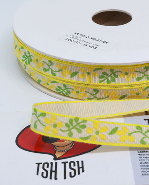 cotton ribbon, Bow, Bouquet, Wedding, Basket, Gift wrap, fashion, tie, DIY, decor, handmade