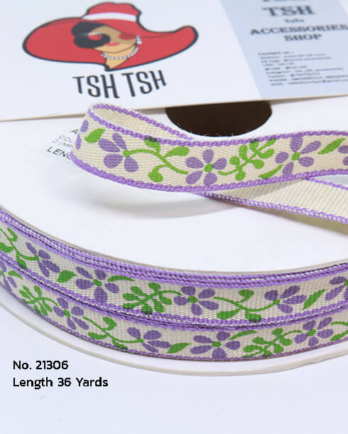 ริบบิ้นผ้าคอตตอน, ผ้าดิบ, โบว์, ผูกกล่องของขวัญ, ผูกช่อดอกไม้, ผูกกระเช้า, โบว์พยาบาล, โบว์นักเรียน