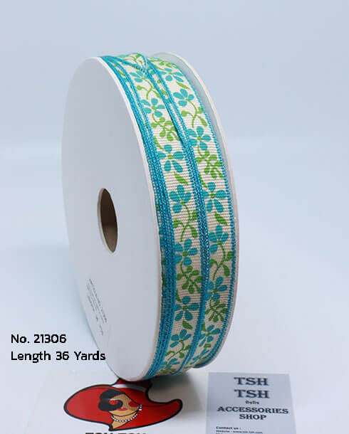 ริบบิ้นผ้าคอตตอน, ผ้าดิบ, โบว์, ผูกกล่องของขวัญ, ผูกช่อดอกไม้, ผูกกระเช้า, โบว์พยาบาล, โบว์นักเรียน