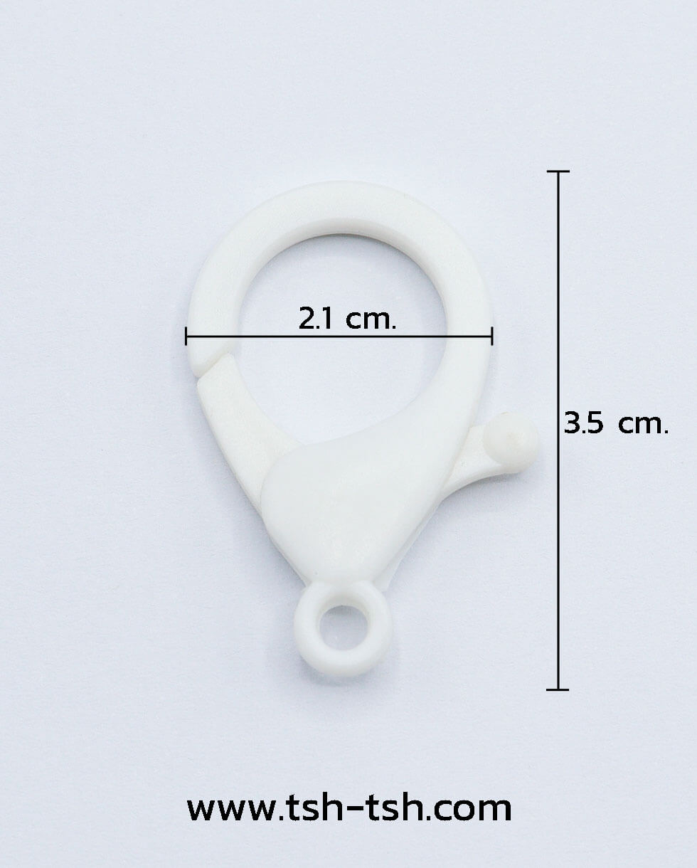 trigger snap hook, key chain, clasp, plastic snap hook, purse hook, key hook, key ring, ring hook, loop