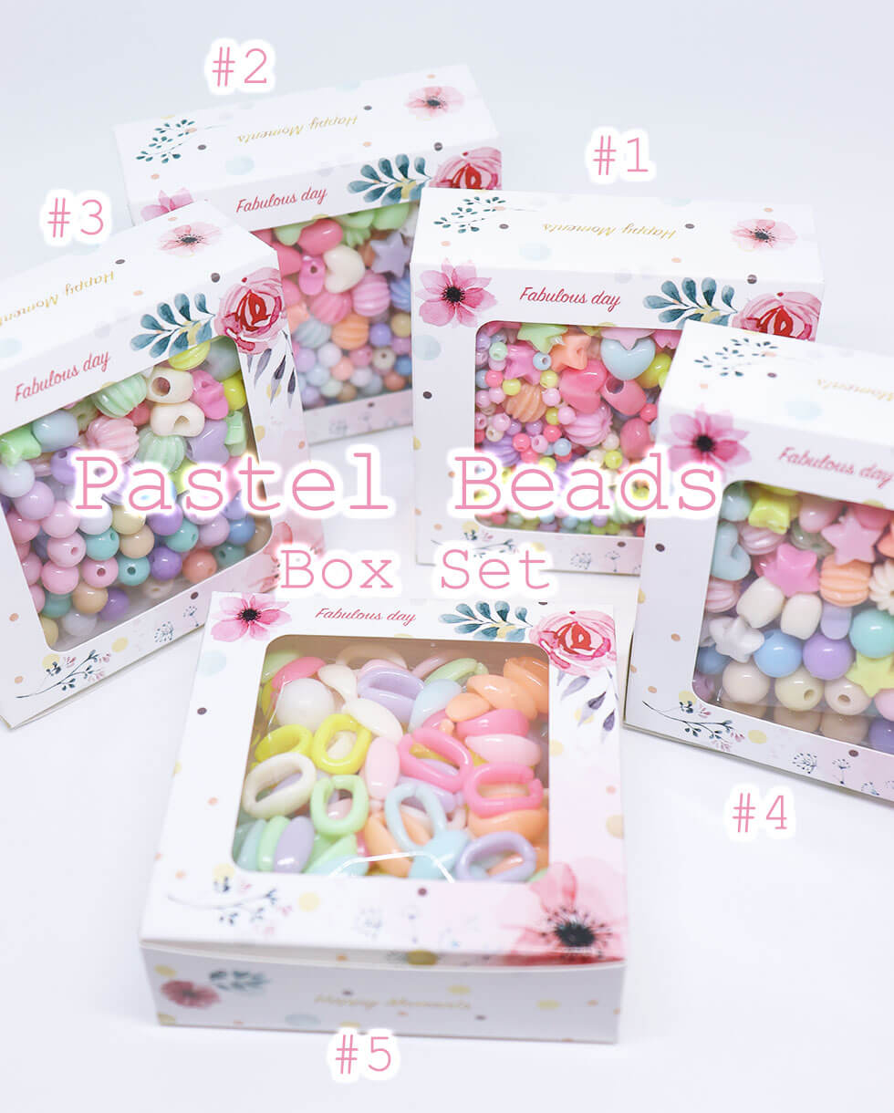 ลูกปัด, ลูกปัดพาสเทล, สายคล้องหน้ากาก, กำไรข้อมือ, สร้อย, ร้อยกำไล, สายคล้องแมส, ขายส่ง, ขายปลีก, ขายถูก