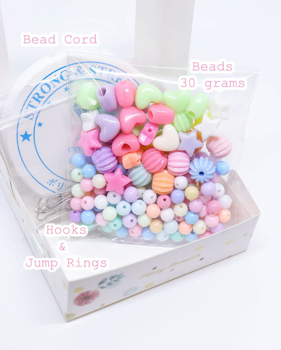 ลูกปัด, ลูกปัดพาสเทล, สายคล้องหน้ากาก, กำไรข้อมือ, สร้อย, ร้อยกำไล, สายคล้องแมส, ขายส่ง, ขายปลีก, ขายถูก