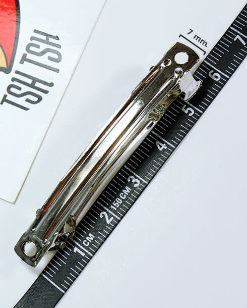 spring Hair clip, hair pin, snap hair clip, nurse hair clip, bow, metal hair clip, DIY, party, nurse, student, women, girl, accessories, adorable, hair style, fancy hair clip