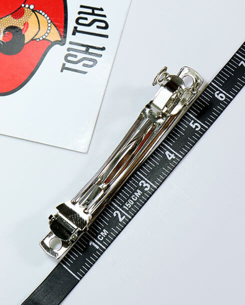 spring Hair clip, hair pin, snap hair clip, nurse hair clip, bow, metal hair clip, DIY, party, nurse, student, women, girl, accessories, adorable, hair style, fancy hair clip