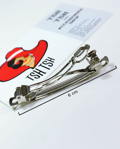 spring Hair clip, hair pin, snap hair clip, nurse hair clip, bow, metal hair clip, DIY, party, nurse, student, women, girl, accessories, adorable, hair style, fancy hair clip