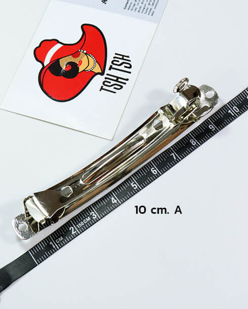 spring Hair clip, hair pin, snap hair clip, nurse hair clip, bow, metal hair clip, DIY, party, nurse, student, women, girl, accessories, adorable, hair style, fancy hair clip