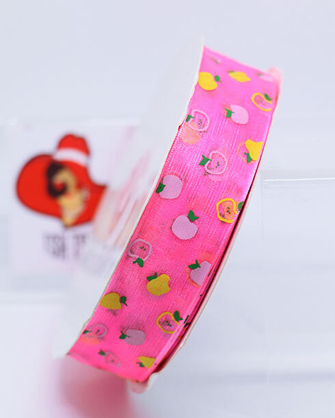 ริบบิ้นผ้าลินิน, ริบบิ้นผ้าซิล, ริบบิ้นผ้าซาติน, โบว์, ผูกกล่องของขวัญ, ผูกช่อดอกไม้, ผูกกระเช้า, โบว์พยาบาล, โบว์นักเรียน