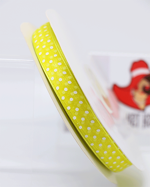 ริบบิ้นผ้าแก้ว, ริบบิ้นผ้าชีฟอง, ริบบิ้นผ้าโปร่ง, โบว์, ผูกกล่องของขวัญ, ผูกช่อดอกไม้, ผูกกระเช้า, โบว์พยาบาล, โบว์นักเรียน