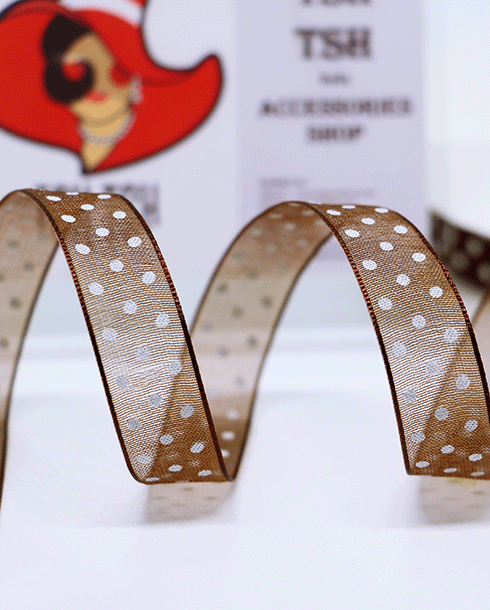 Organza ribbon, Vintage Wired Ribbon Bouquets, Furnishings Bow, Bouquet, Wedding, Basket, Gift wrap, fashion, tie, DIY, decor, handmade, trimming, hobbycraft,