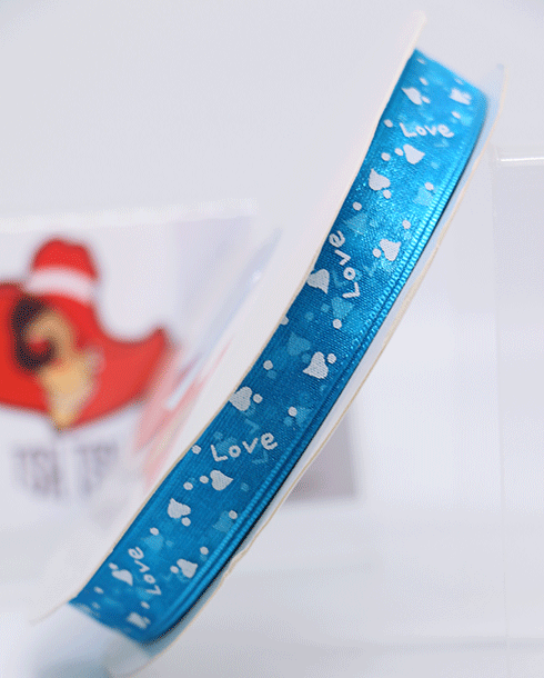 ริบบิ้นผ้าแก้ว, ริบบิ้นผ้าชีฟอง, ริบบิ้นผ้าโปร่ง, โบว์, ผูกกล่องของขวัญ, ผูกช่อดอกไม้, ผูกกระเช้า, โบว์พยาบาล, โบว์นักเรียน