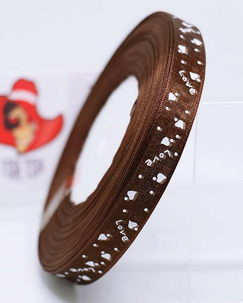 ริบบิ้นผ้าแก้ว, ริบบิ้นผ้าชีฟอง, ริบบิ้นผ้าโปร่ง, โบว์, ผูกกล่องของขวัญ, ผูกช่อดอกไม้, ผูกกระเช้า, โบว์พยาบาล, โบว์นักเรียน