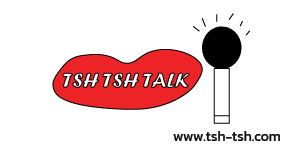 TSH TSH TALK