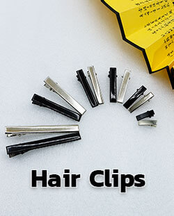 โครงกิ๊บโครงคาดผม